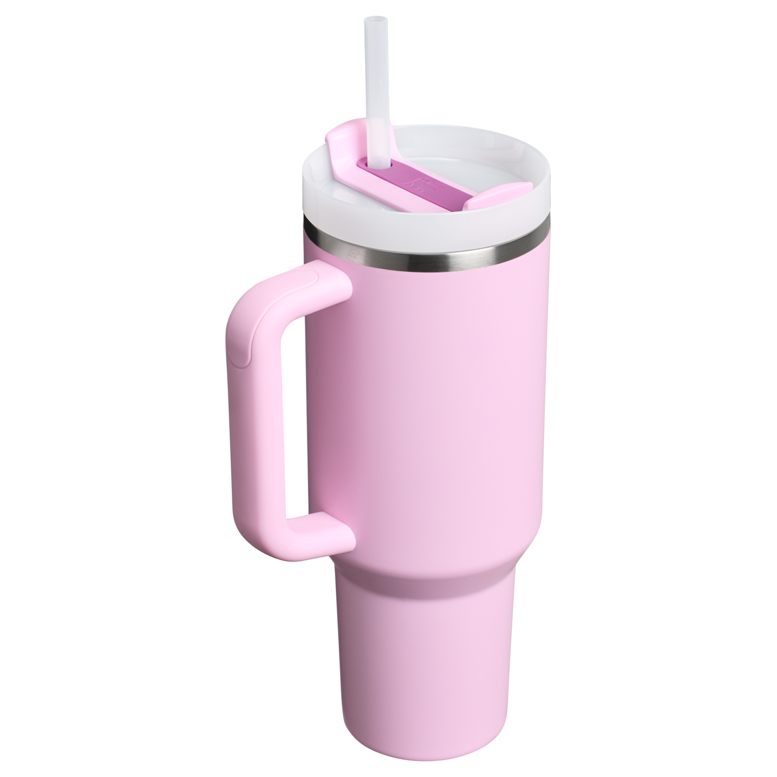 The Quencher H2.0 FlowState™ Tumbler  | 40 OZ - Stanley Create - Your Daily Tumbler