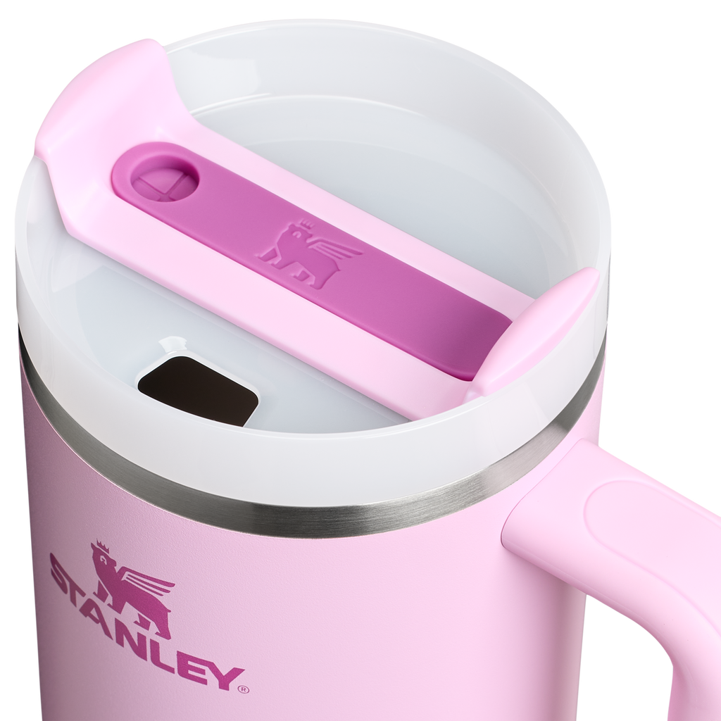 The Quencher H2.0 FlowState™ Tumbler  | 40 OZ - Stanley Create - Your Daily Tumbler