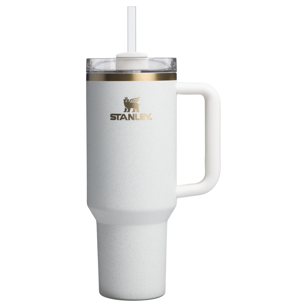 The Quencher H2.0 FlowState™ Tumbler  | 40 OZ - Stanley Create - Your Daily Tumbler