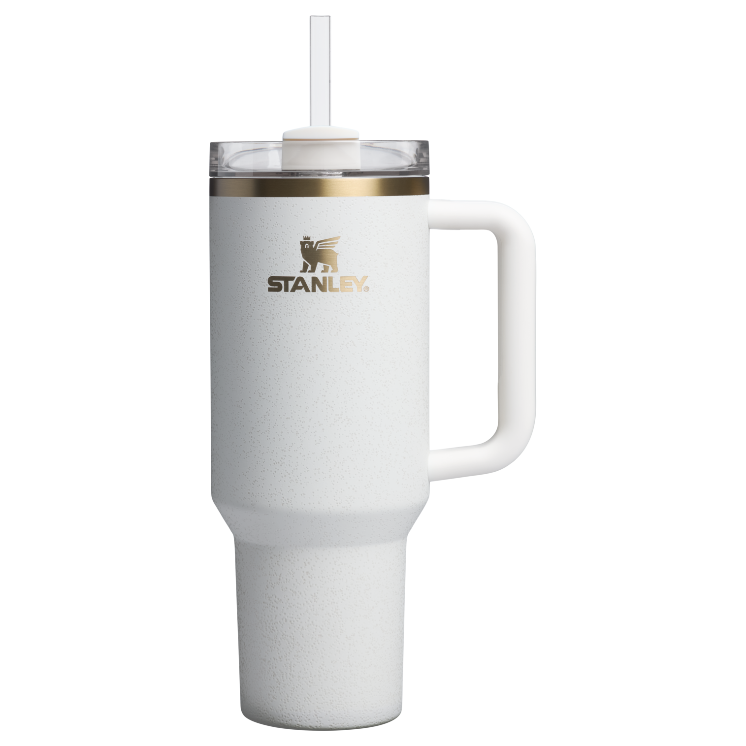 The Quencher H2.0 FlowState™ Tumbler  | 40 OZ - Stanley Create - Your Daily Tumbler