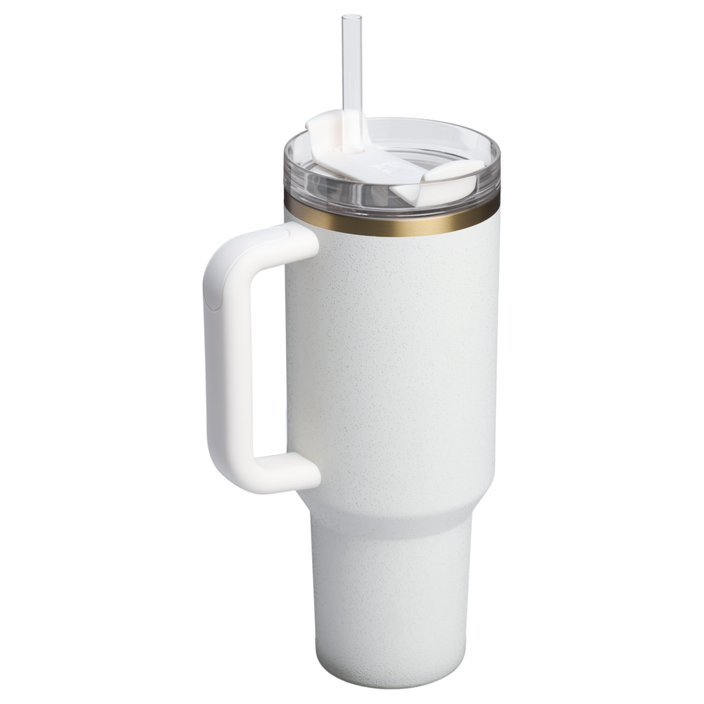 The Quencher H2.0 FlowState™ Tumbler  | 40 OZ - Stanley Create - Your Daily Tumbler