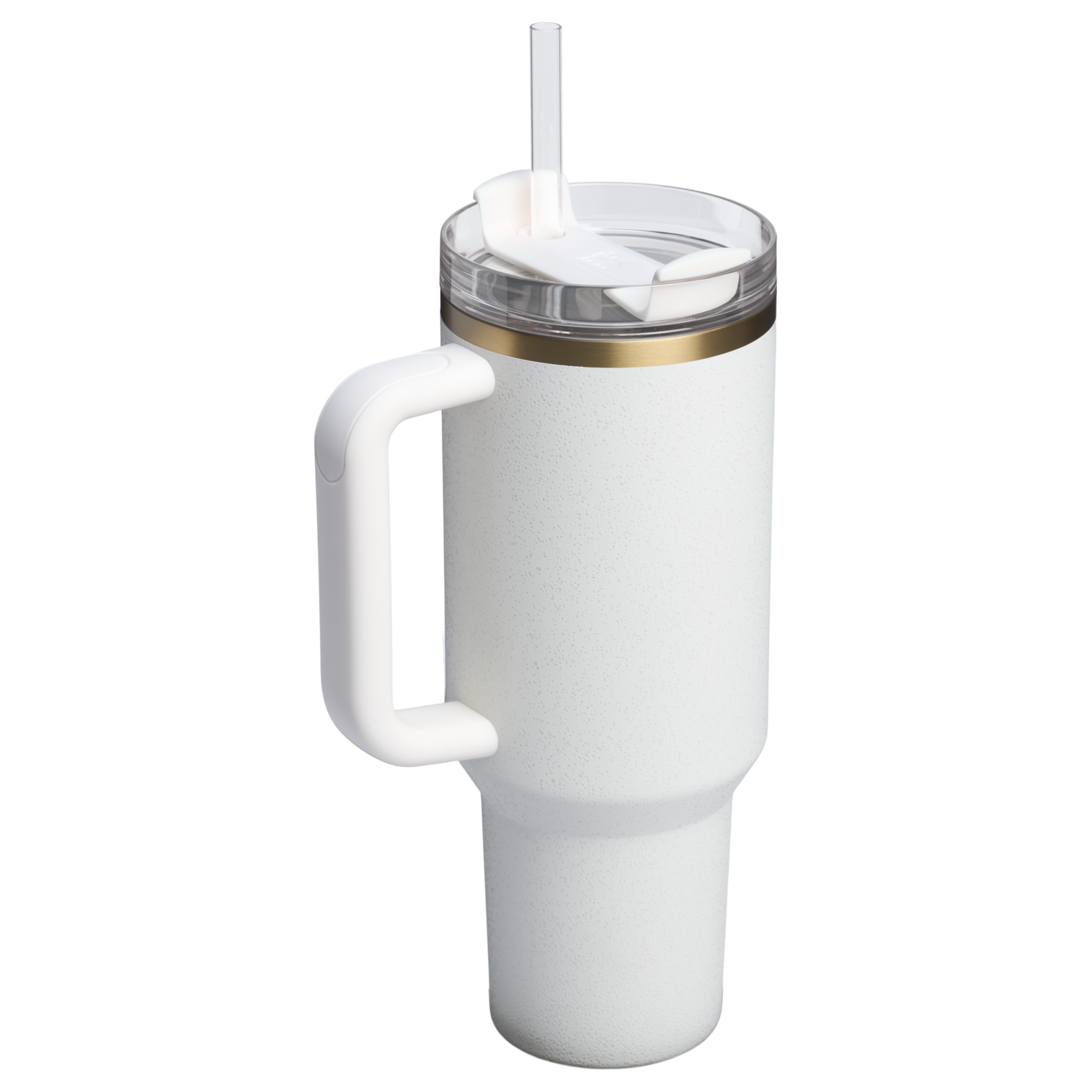 The Quencher H2.0 FlowState™ Tumbler  | 40 OZ - Stanley Create - Your Daily Tumbler