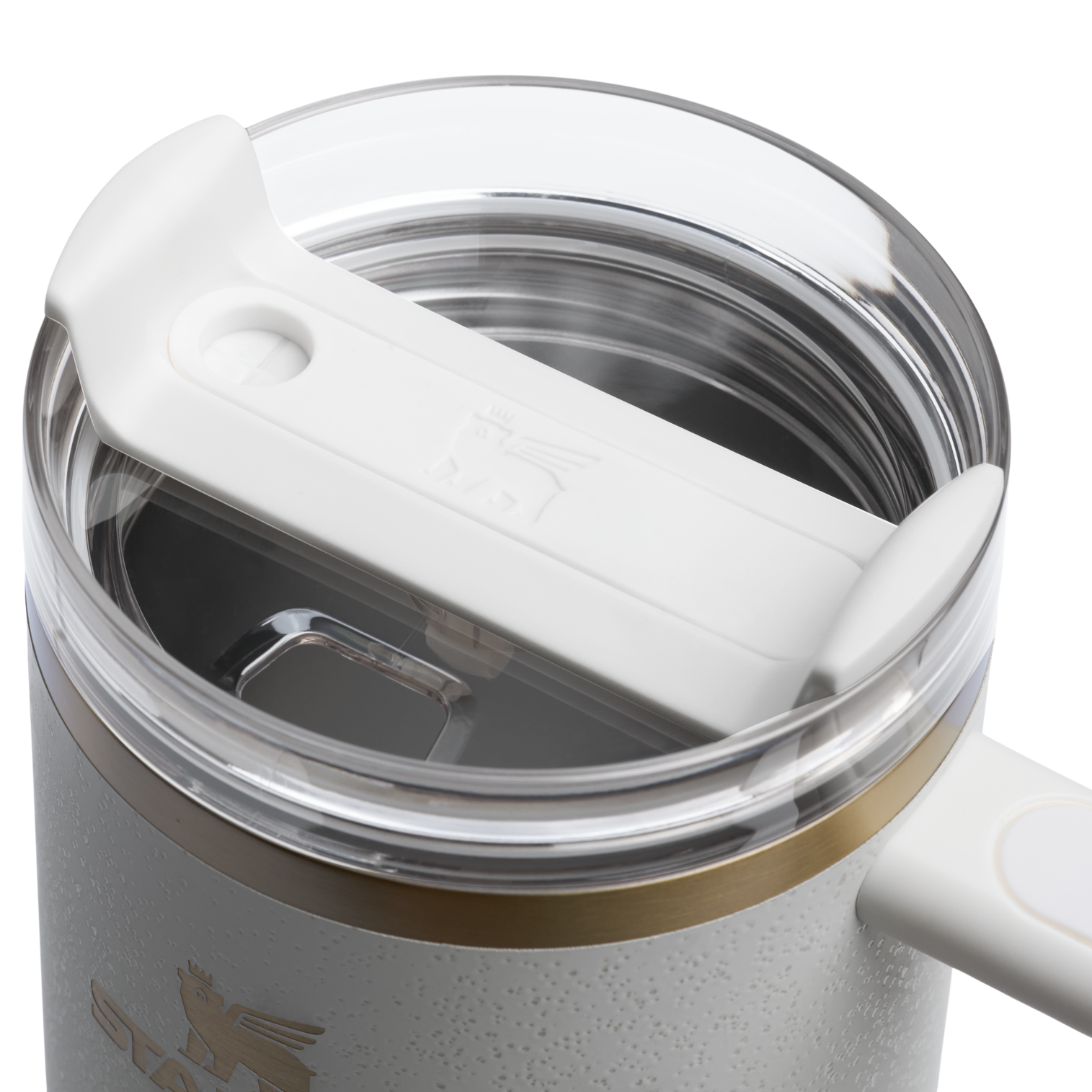 The Quencher H2.0 FlowState™ Tumbler  | 40 OZ - Stanley Create - Your Daily Tumbler