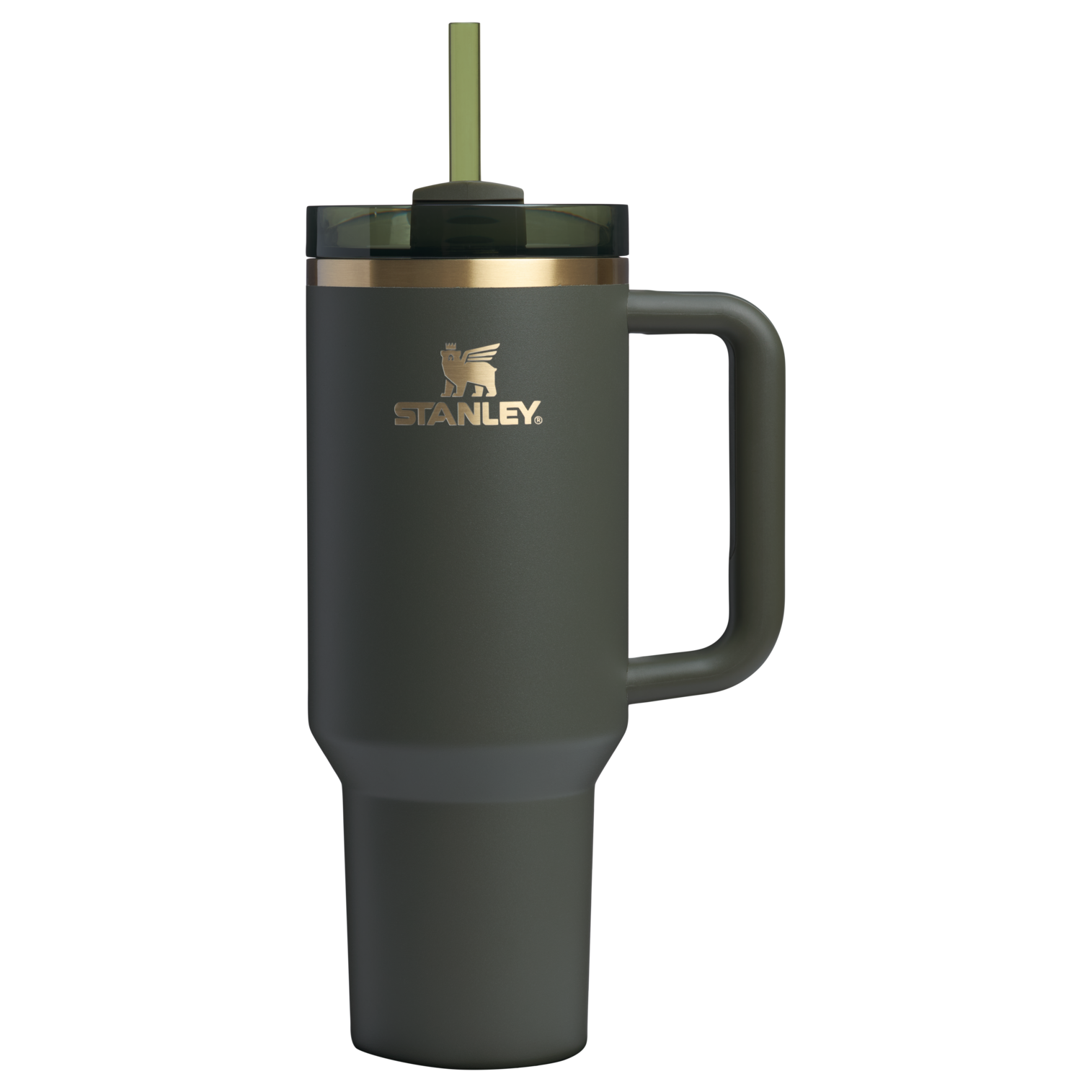 The Quencher H2.0 FlowState™ Tumbler  | 40 OZ - Stanley Create - Your Daily Tumbler