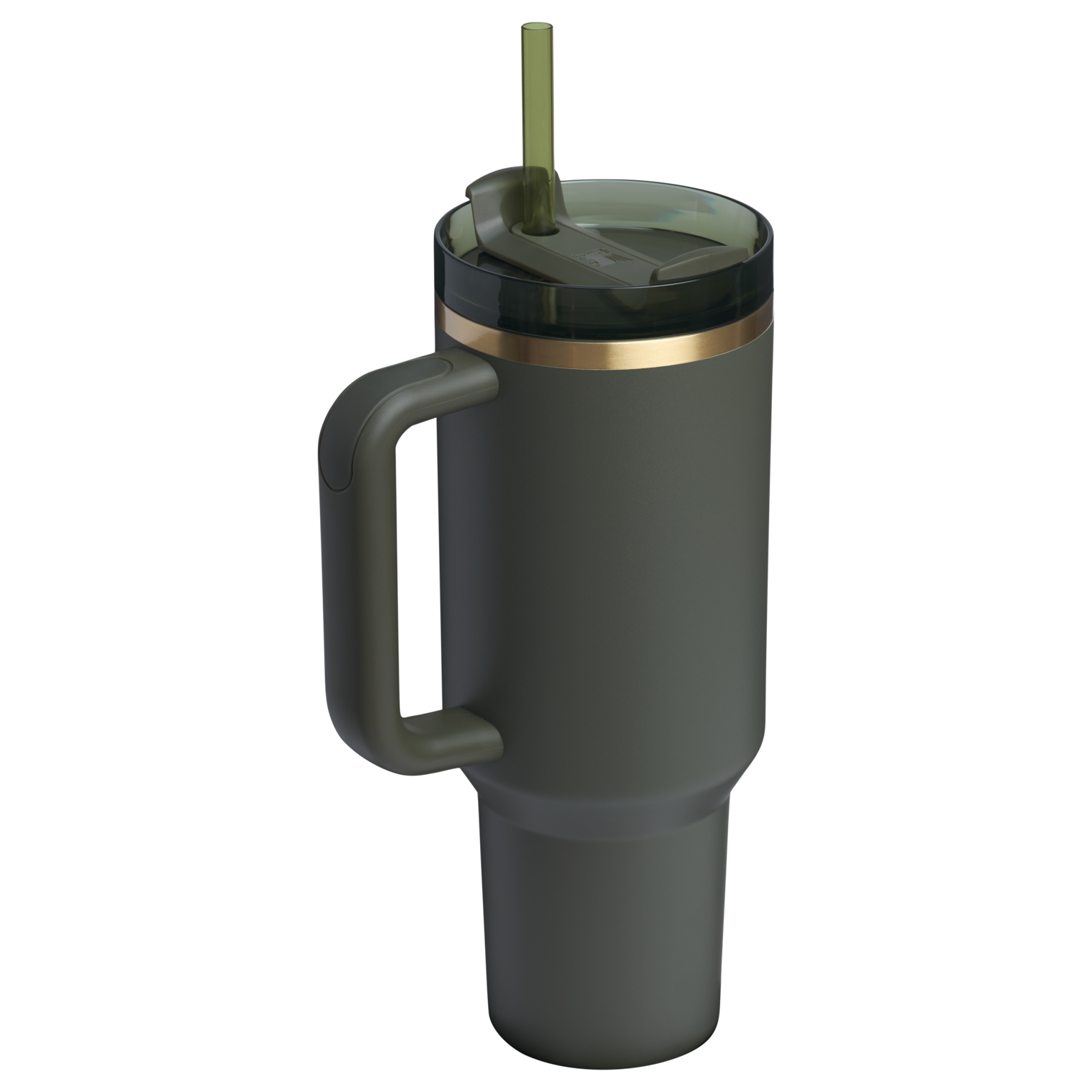 The Quencher H2.0 FlowState™ Tumbler  | 40 OZ - Stanley Create - Your Daily Tumbler
