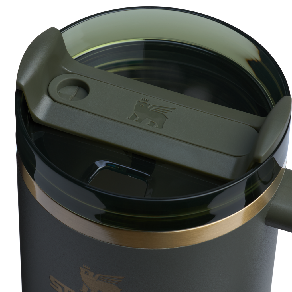 The Quencher H2.0 FlowState™ Tumbler  | 40 OZ - Stanley Create - Your Daily Tumbler