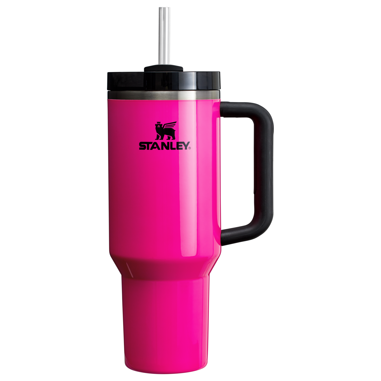 The Quencher H2.0 FlowState™ Tumbler  | 40 OZ - Stanley Create - Your Daily Tumbler