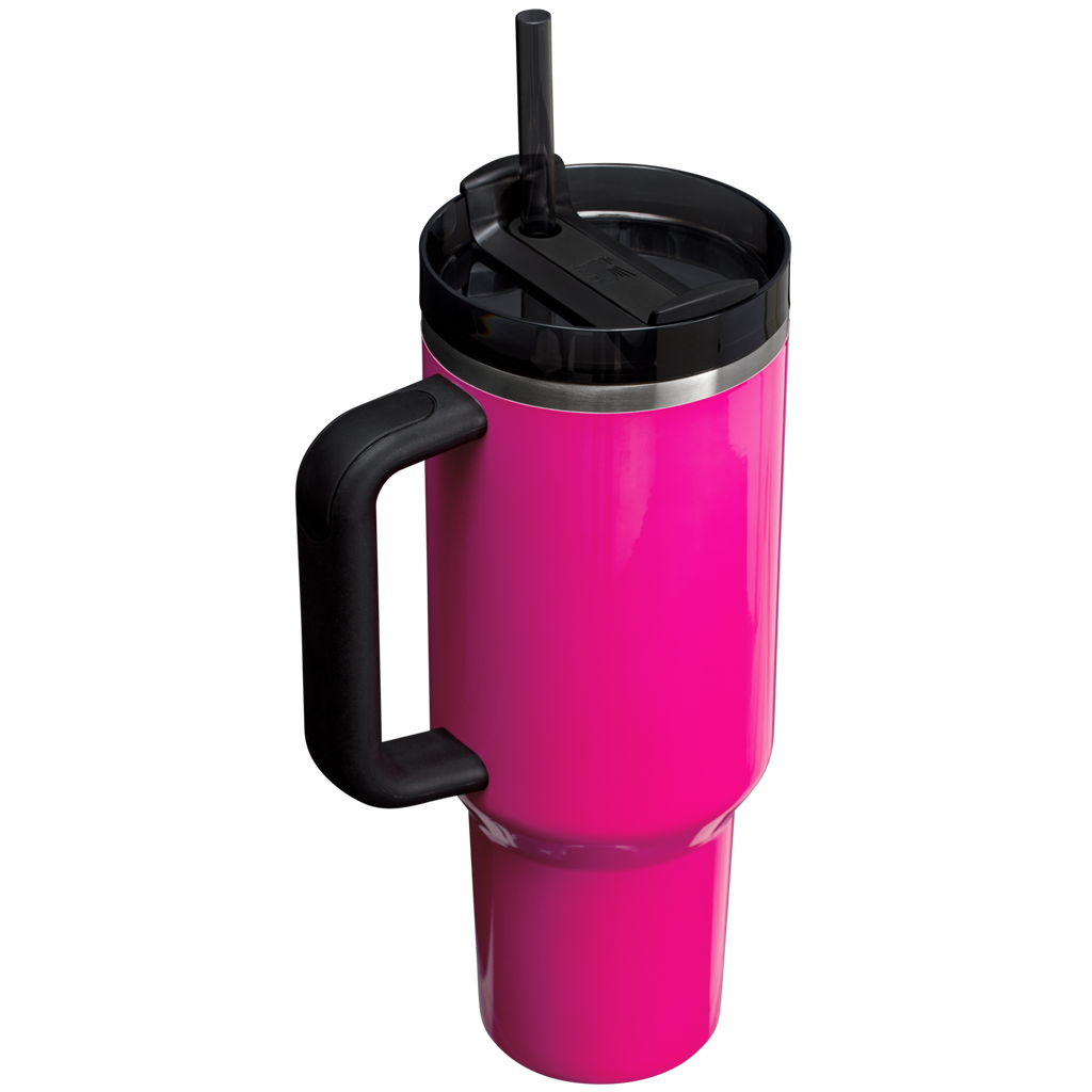 The Quencher H2.0 FlowState™ Tumbler  | 40 OZ - Stanley Create - Your Daily Tumbler