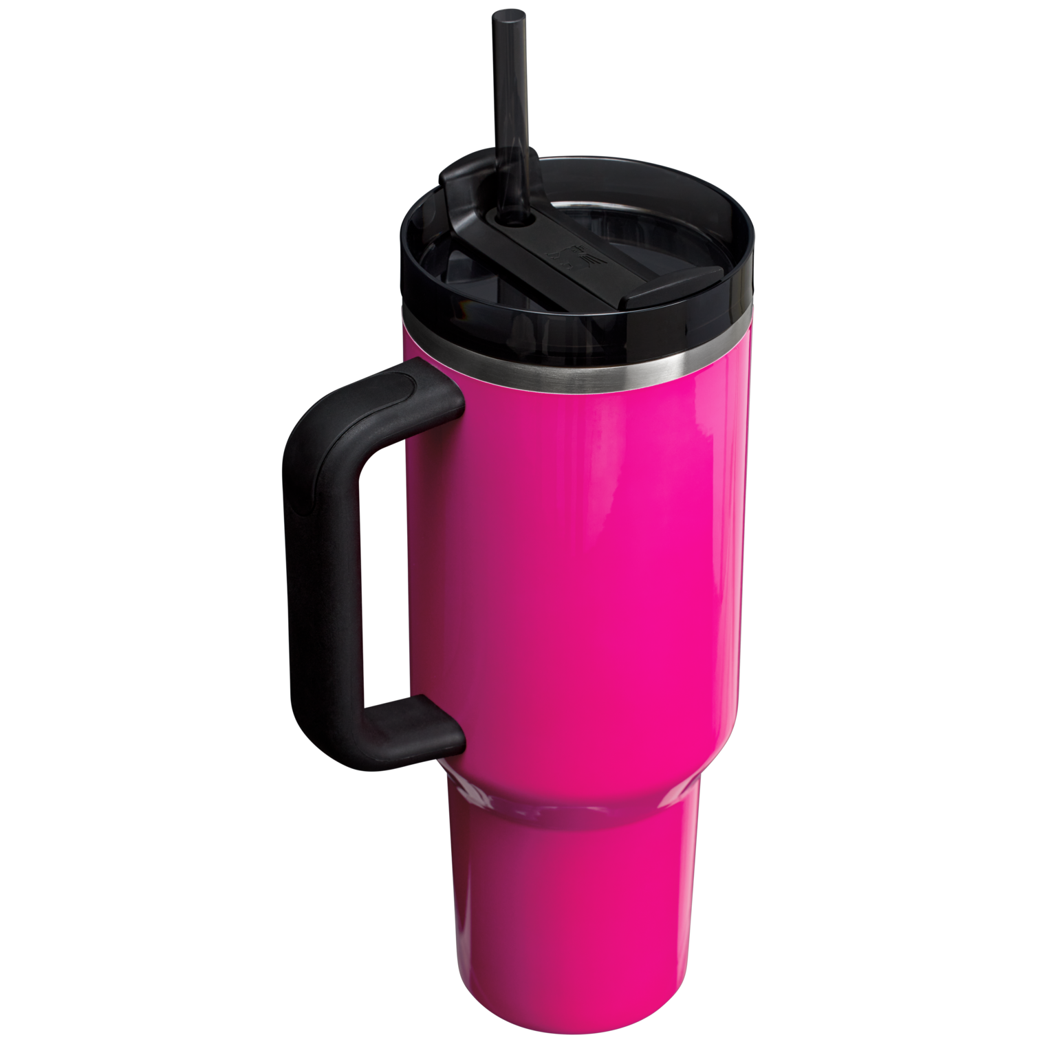 The Quencher H2.0 FlowState™ Tumbler  | 40 OZ - Stanley Create - Your Daily Tumbler