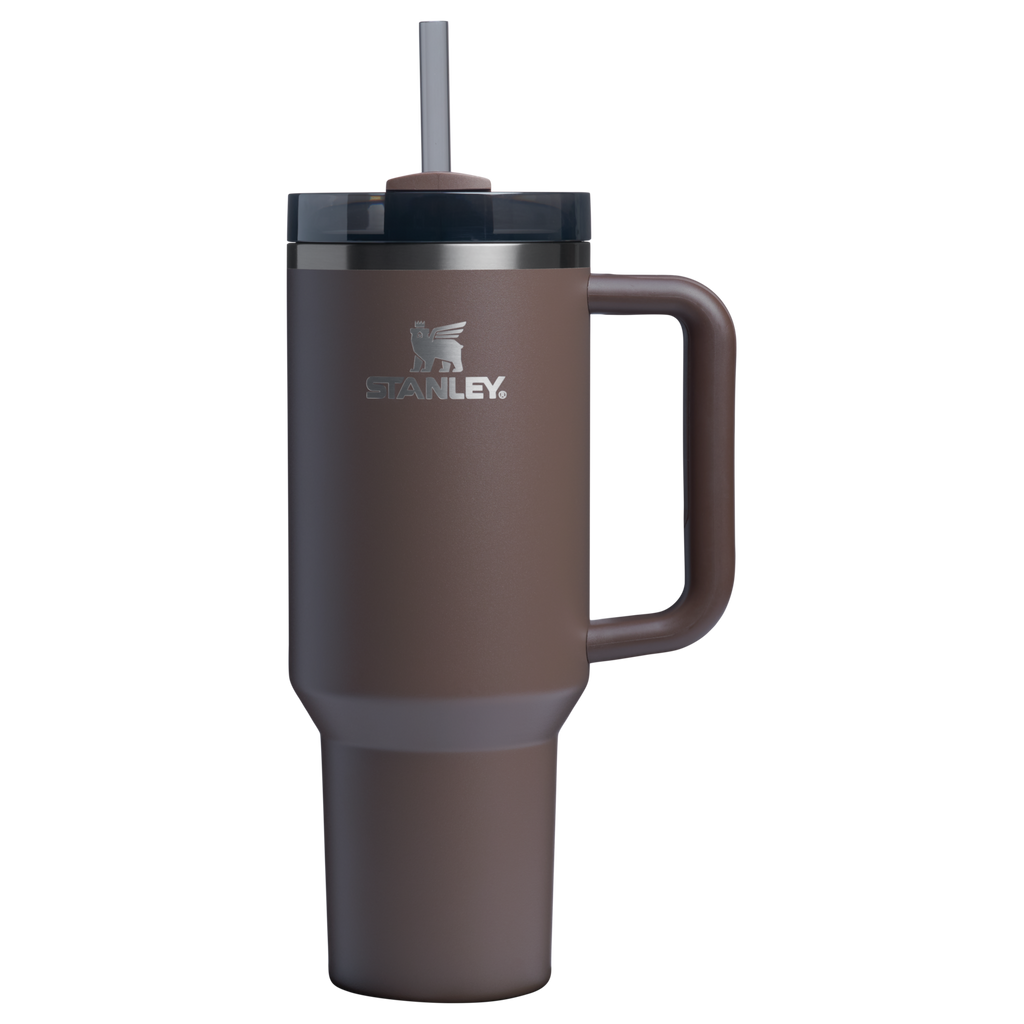 The Quencher H2.0 FlowState™ Tumbler  | 40 OZ - Stanley Create - Your Daily Tumbler