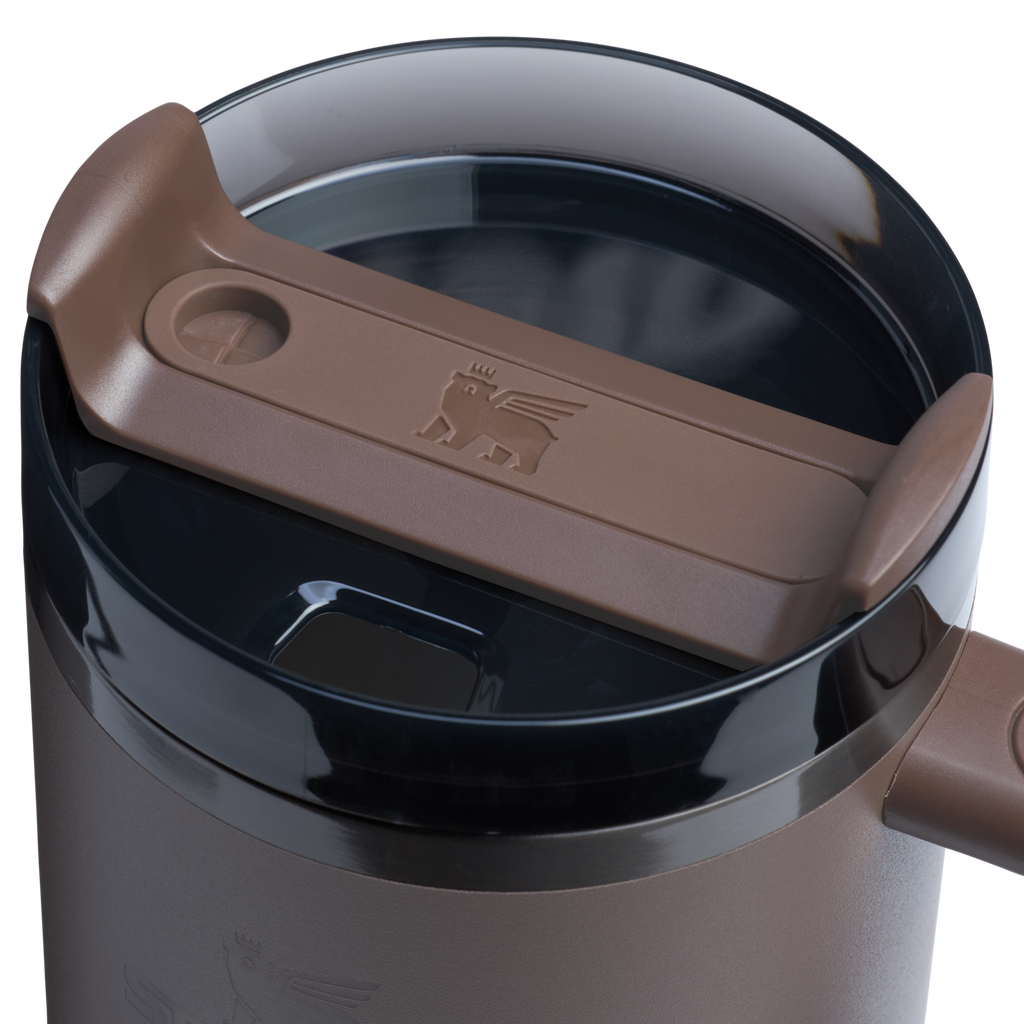 The Quencher H2.0 FlowState™ Tumbler  | 40 OZ - Stanley Create - Your Daily Tumbler
