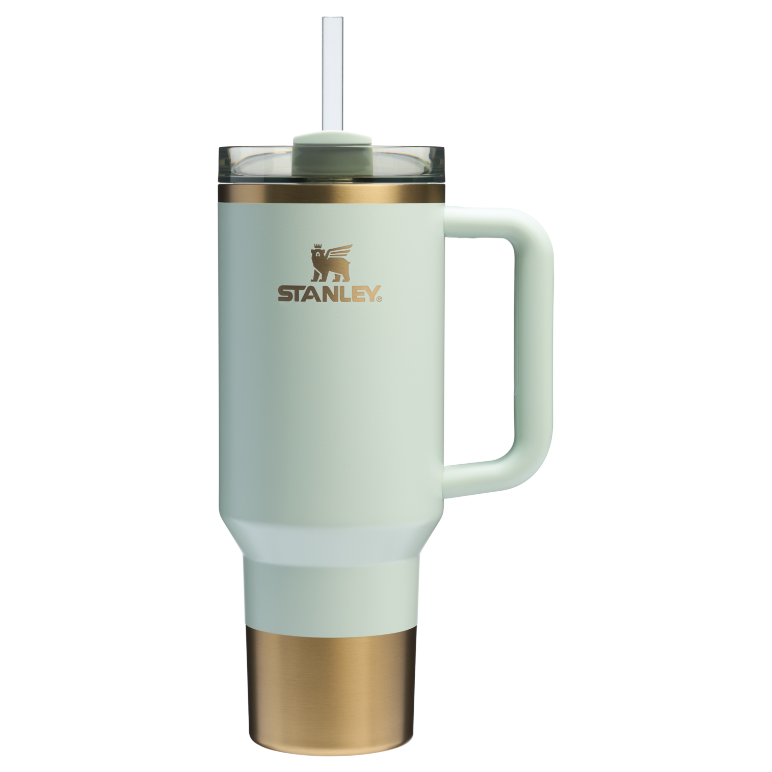 The Quencher H2.0 FlowState™ Tumbler  | 40 OZ - Stanley Create - Your Daily Tumbler