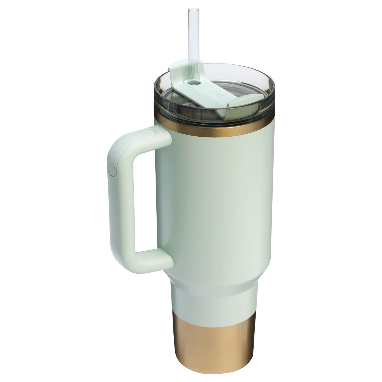 The Quencher H2.0 FlowState™ Tumbler  | 40 OZ - Stanley Create - Your Daily Tumbler