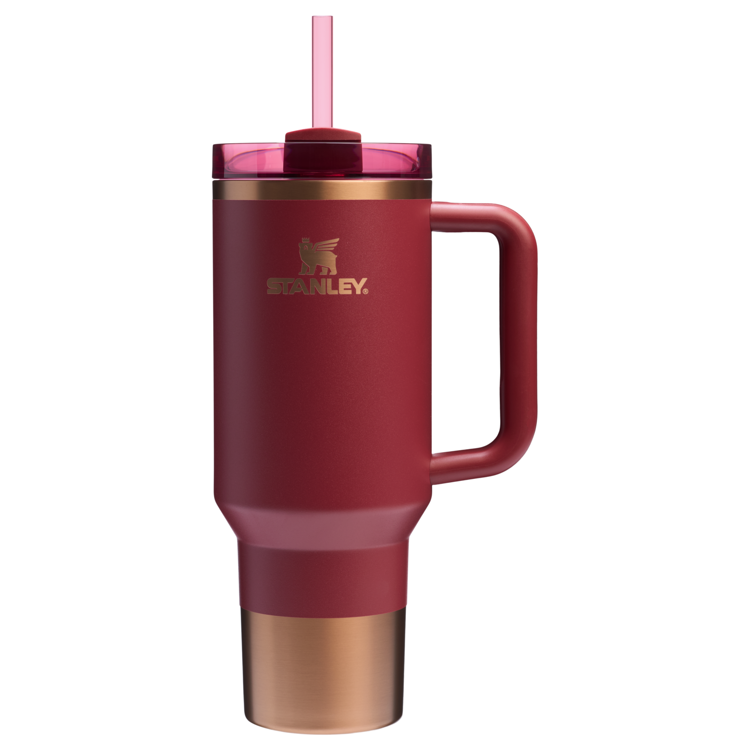 The Quencher H2.0 FlowState™ Tumbler  | 40 OZ - Stanley Create - Your Daily Tumbler