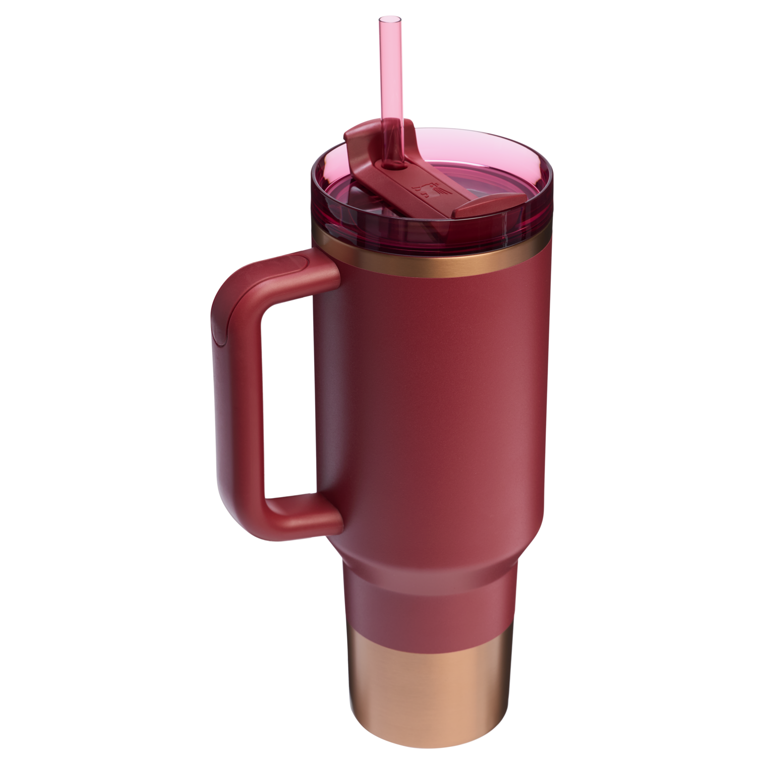 The Quencher H2.0 FlowState™ Tumbler  | 40 OZ - Stanley Create - Your Daily Tumbler