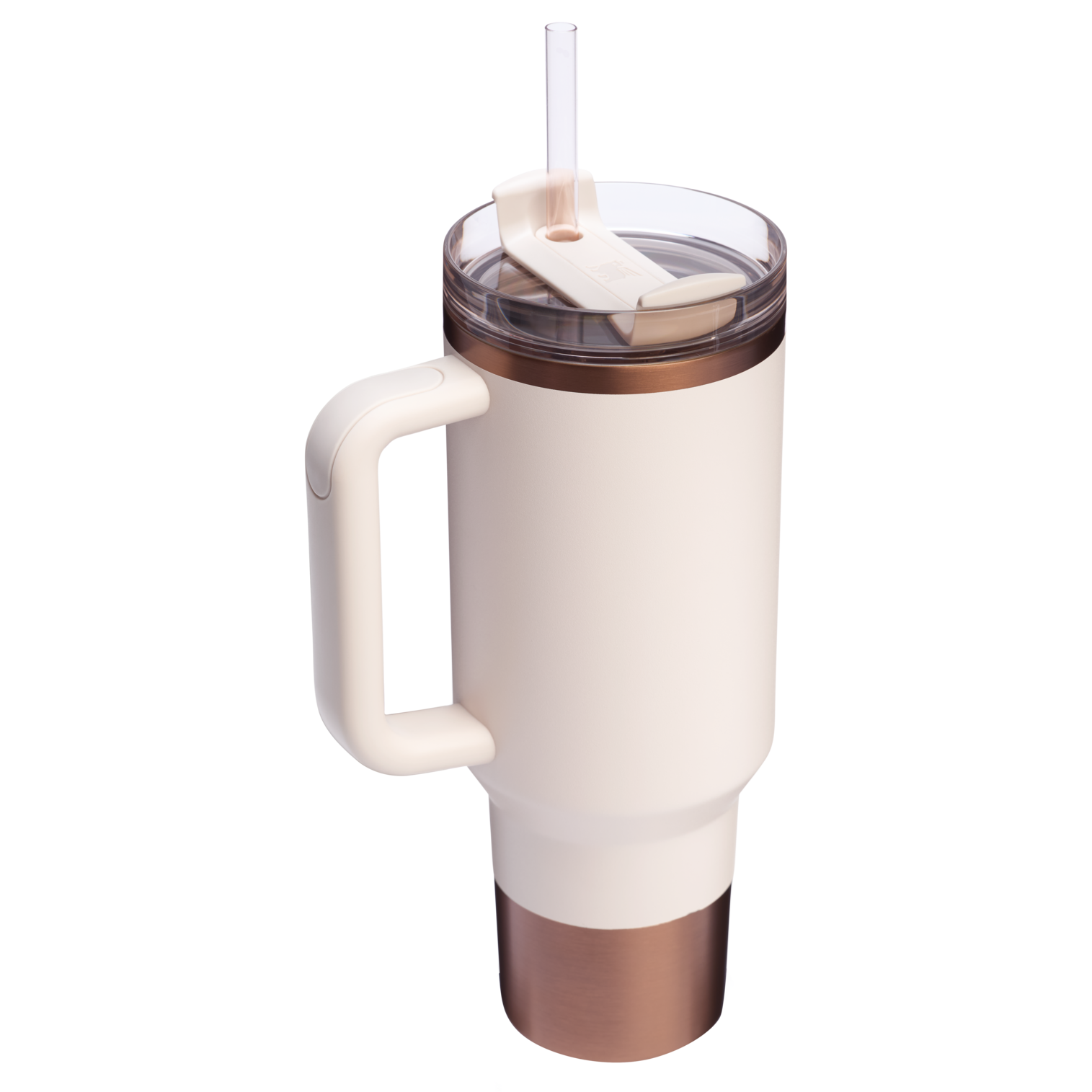 The Quencher H2.0 FlowState™ Tumbler  | 40 OZ - Stanley Create - Your Daily Tumbler