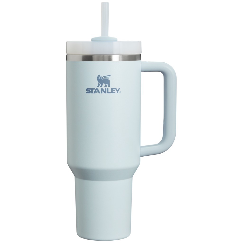 The Quencher H2.0 FlowState™ Tumbler  | 40 OZ - Stanley Create - Your Daily Tumbler