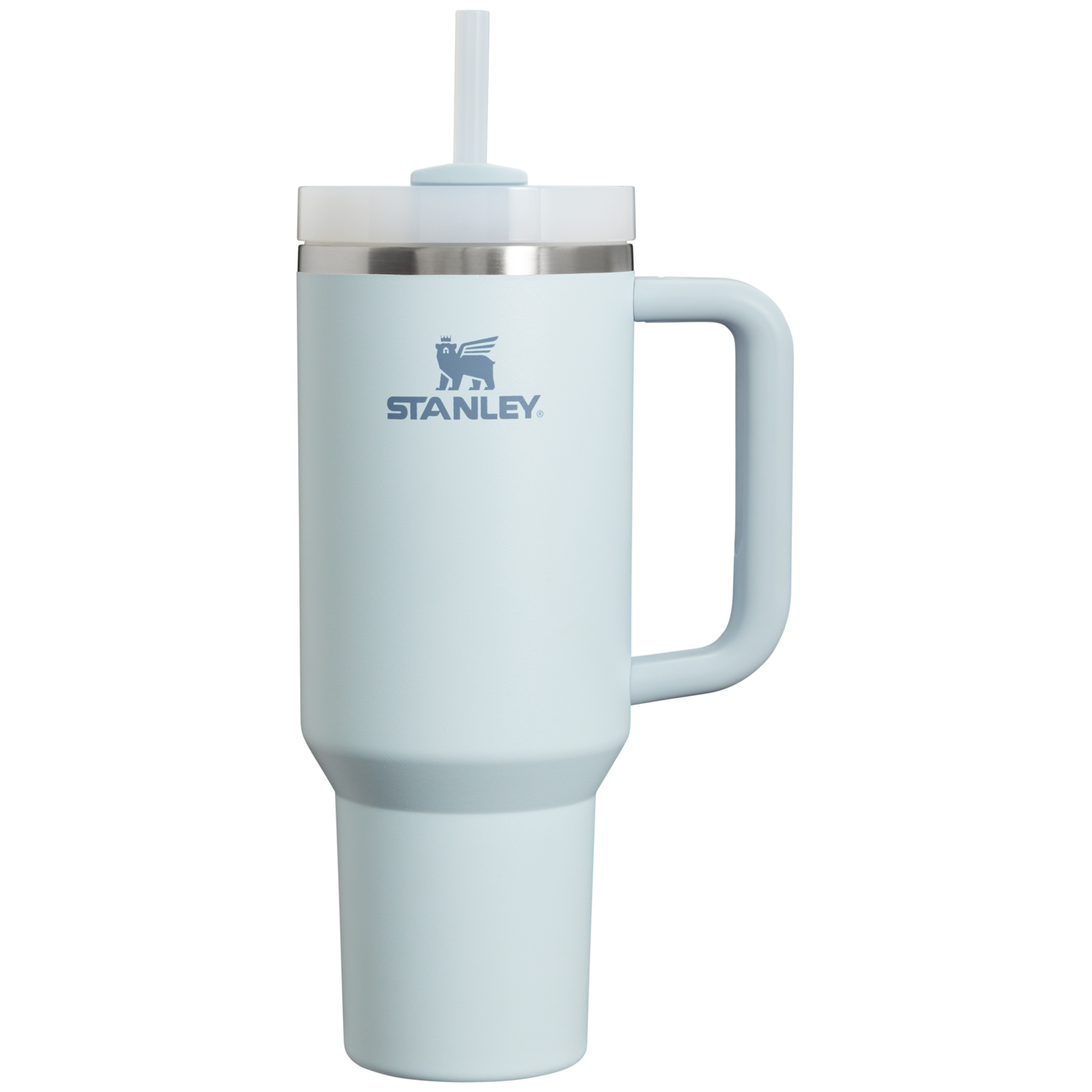 The Quencher H2.0 FlowState™ Tumbler  | 40 OZ - Stanley Create - Your Daily Tumbler