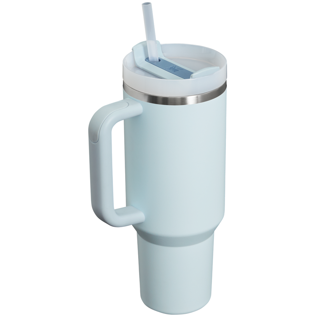 The Quencher H2.0 FlowState™ Tumbler  | 40 OZ - Stanley Create - Your Daily Tumbler