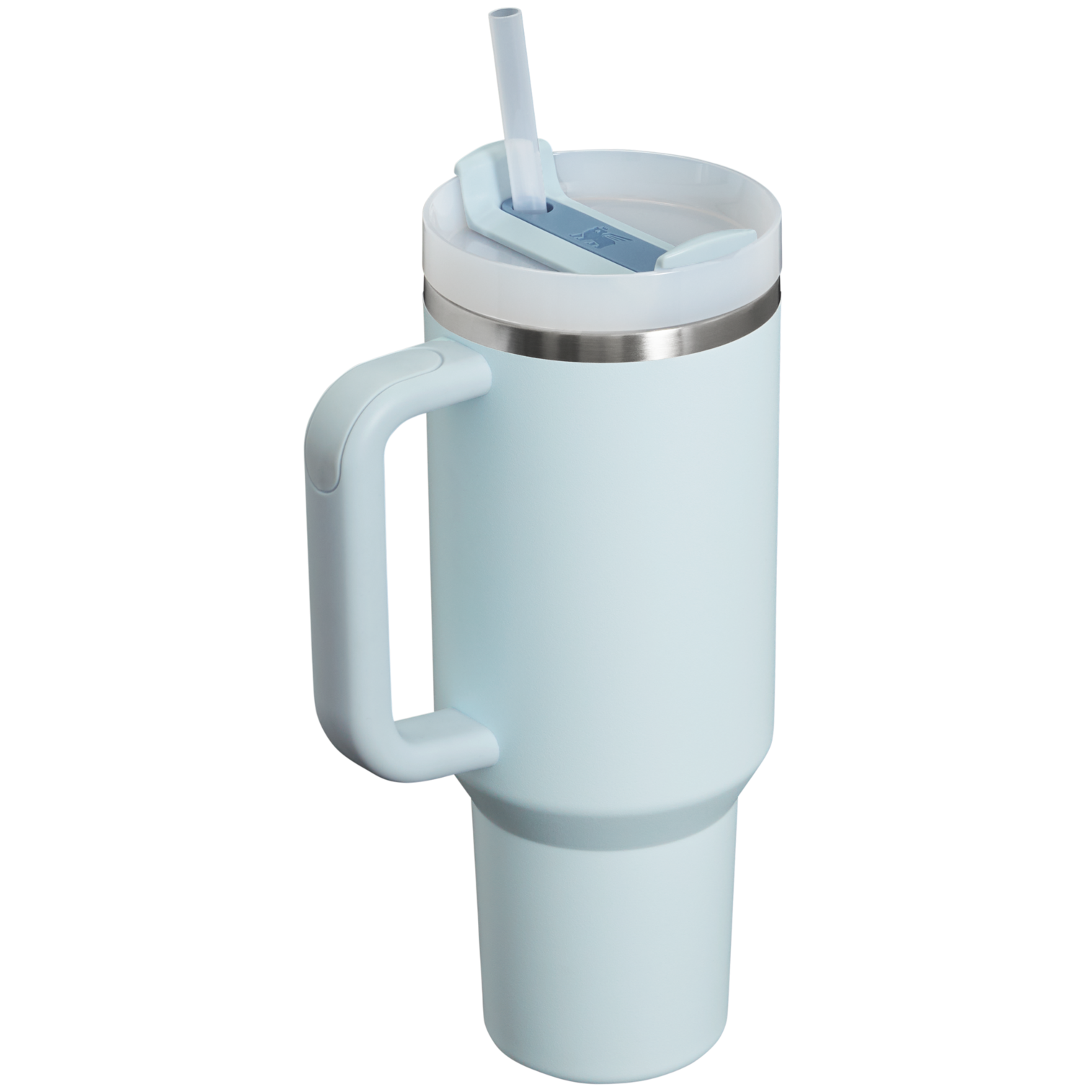 The Quencher H2.0 FlowState™ Tumbler  | 40 OZ - Stanley Create - Your Daily Tumbler