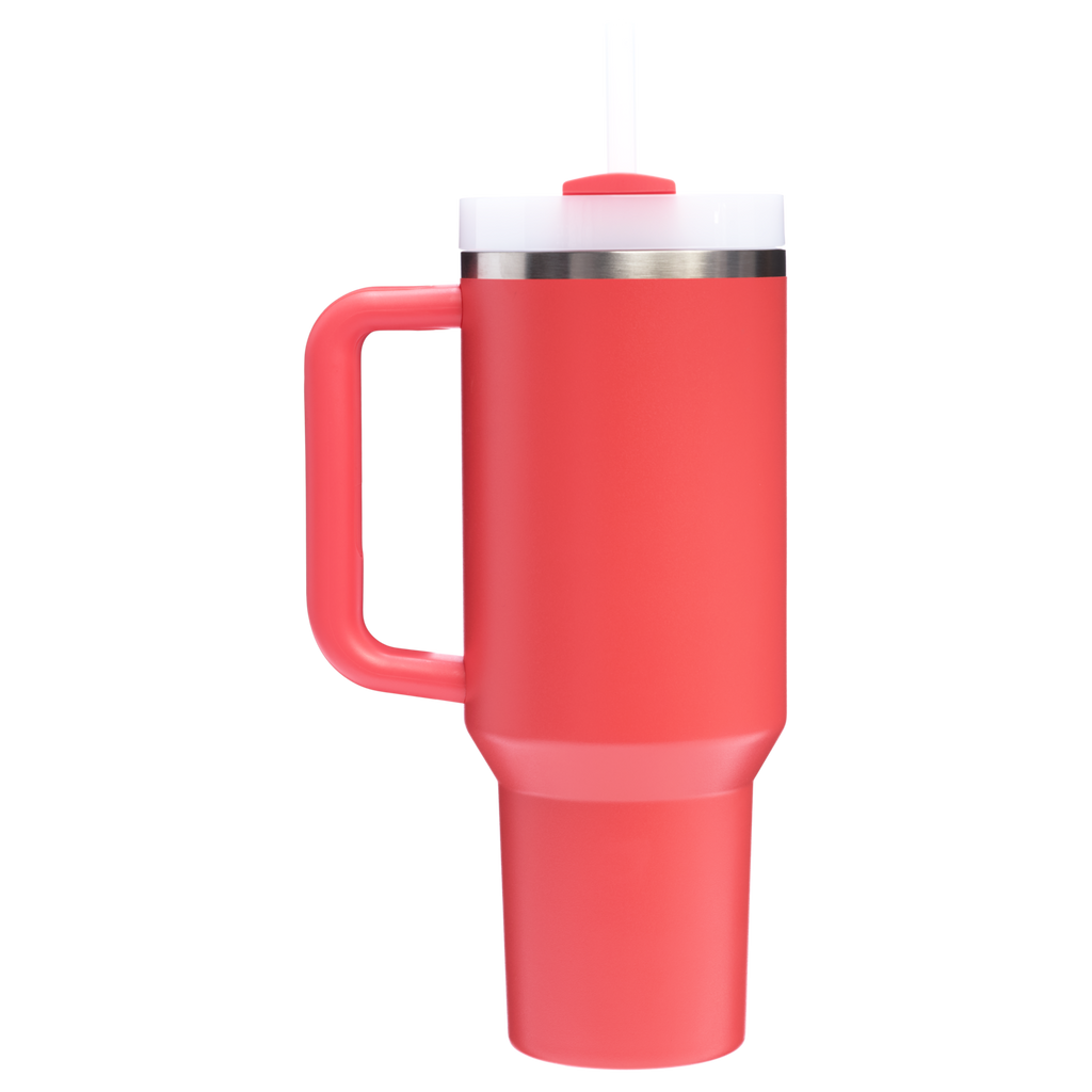 The Quencher H2.0 FlowState™ Tumbler  | 40 OZ - Stanley Create - Your Daily Tumbler