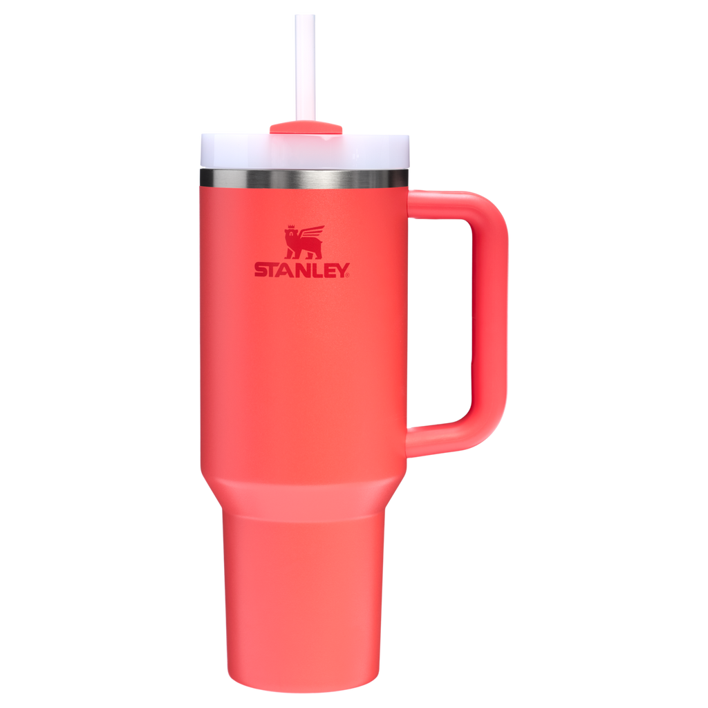 The Quencher H2.0 FlowState™ Tumbler  | 40 OZ - Stanley Create - Your Daily Tumbler