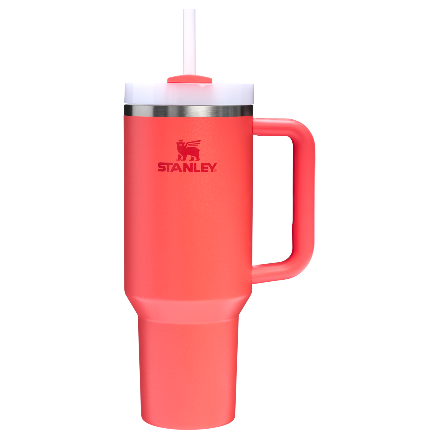 The Quencher H2.0 FlowState™ Tumbler  | 40 OZ - Stanley Create - Your Daily Tumbler