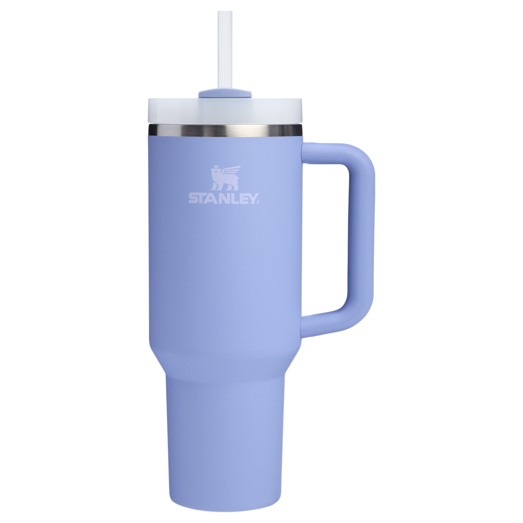 The Quencher H2.0 FlowState™ Tumbler  | 40 OZ - Stanley Create - Your Daily Tumbler