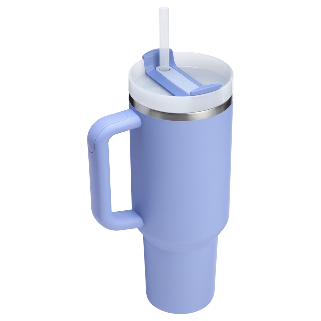 The Quencher H2.0 FlowState™ Tumbler  | 40 OZ - Stanley Create - Your Daily Tumbler
