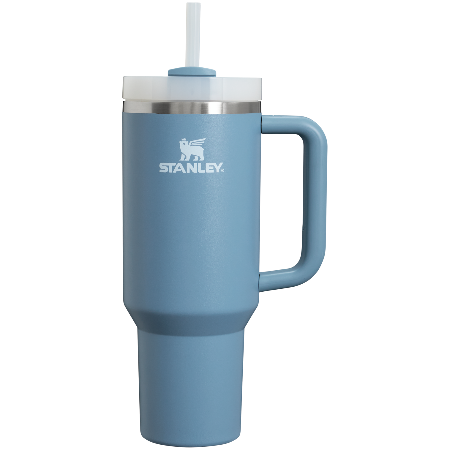 The Quencher H2.0 FlowState™ Tumbler  | 40 OZ - Stanley Create - Your Daily Tumbler