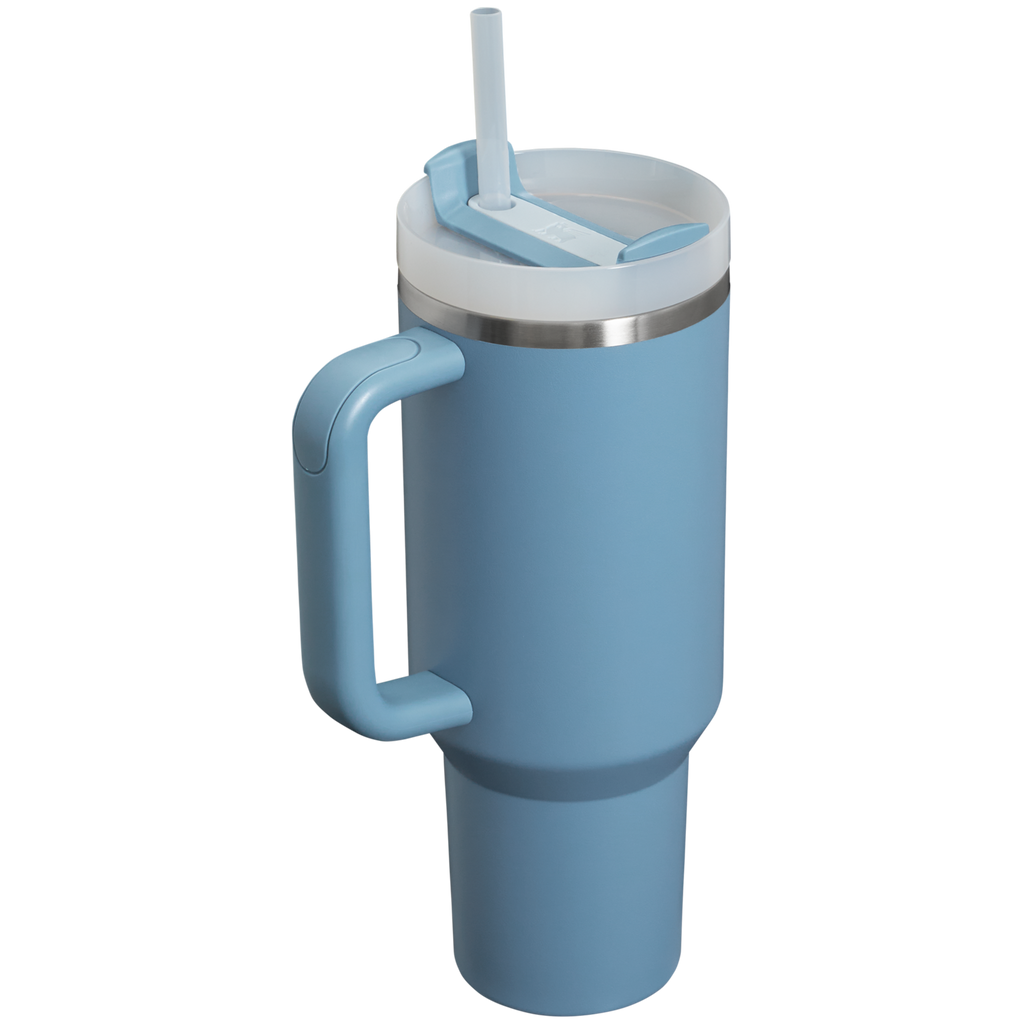 The Quencher H2.0 FlowState™ Tumbler  | 40 OZ - Stanley Create - Your Daily Tumbler