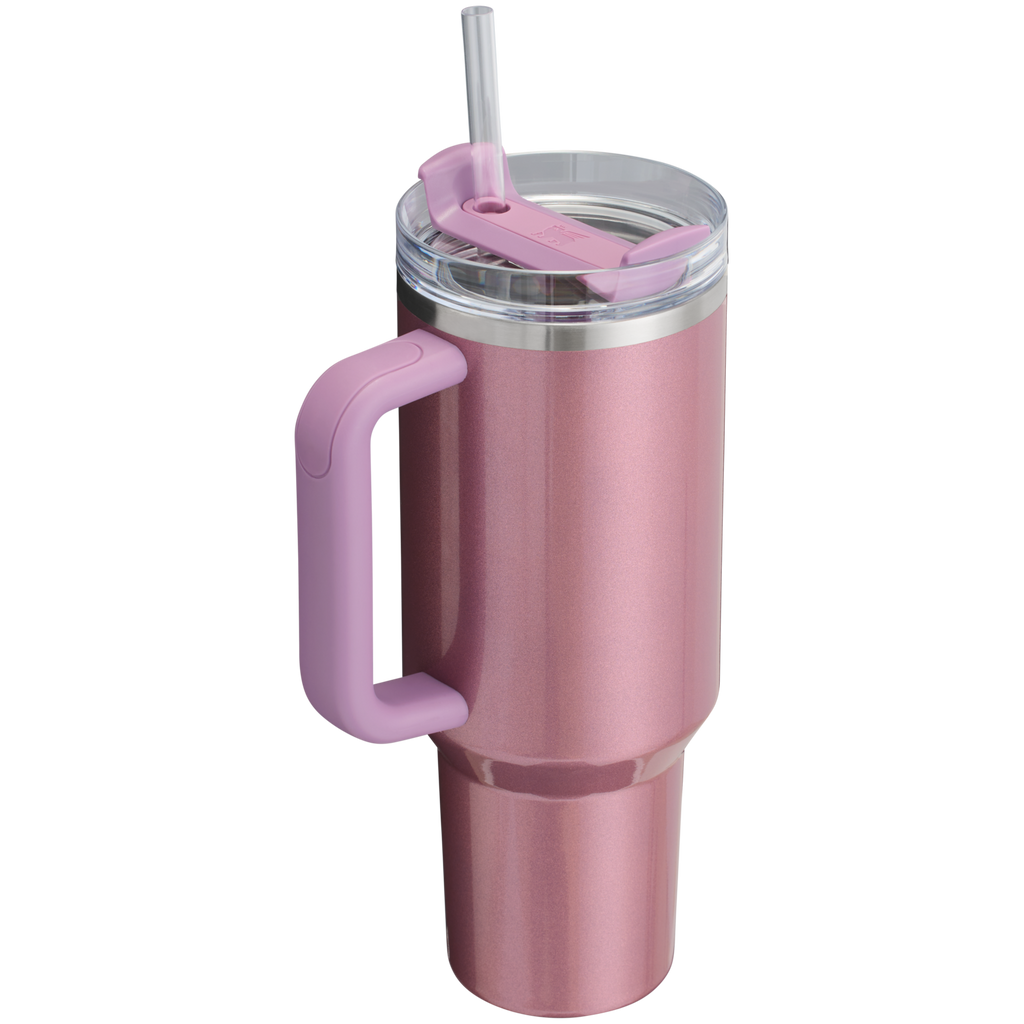 The Quencher H2.0 Flowstate™ Tumbler | 40 OZ - Travel Cup Essentials