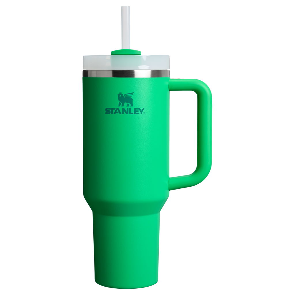 The Quencher H2.0 FlowState™ Tumbler  | 40 OZ - Stanley Create - Your Daily Tumbler