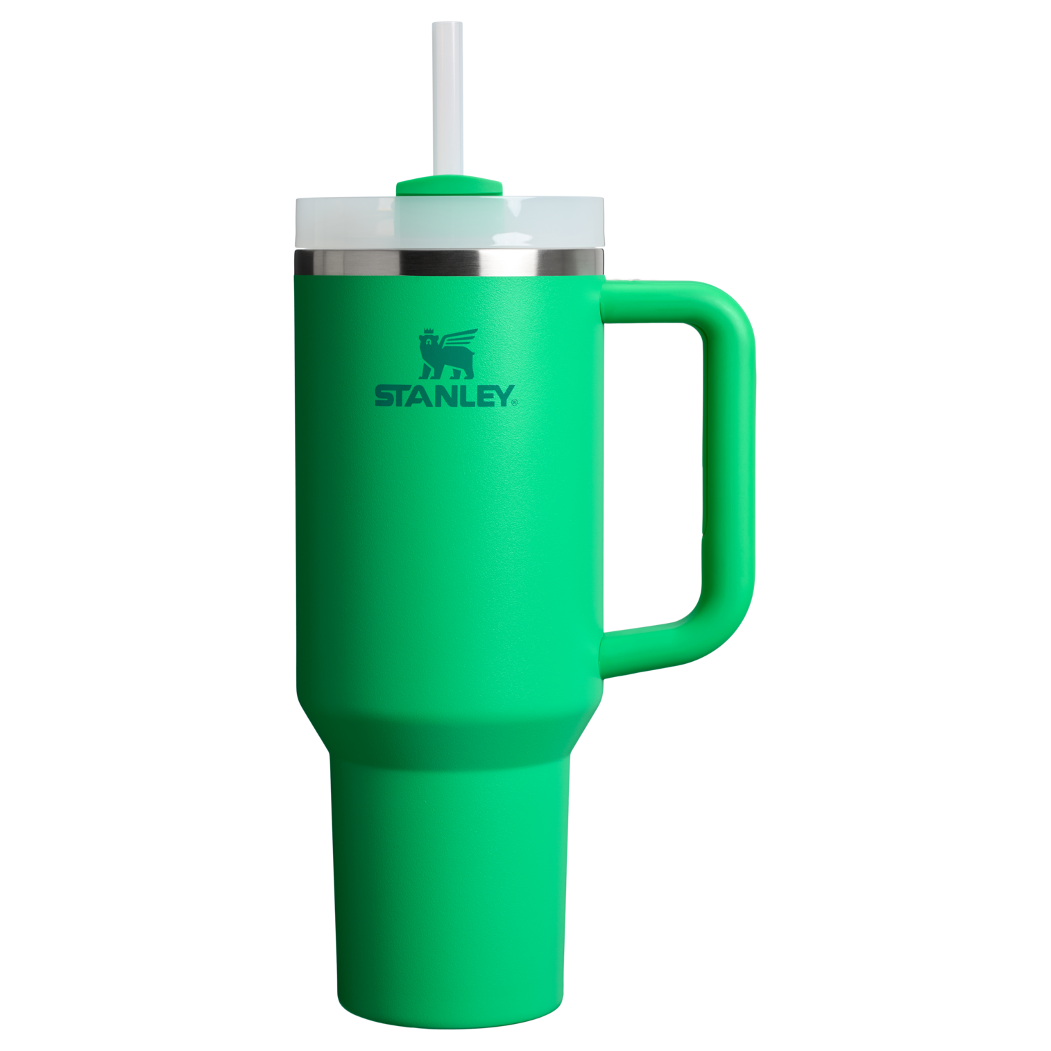 The Quencher H2.0 FlowState™ Tumbler  | 40 OZ - Stanley Create - Your Daily Tumbler