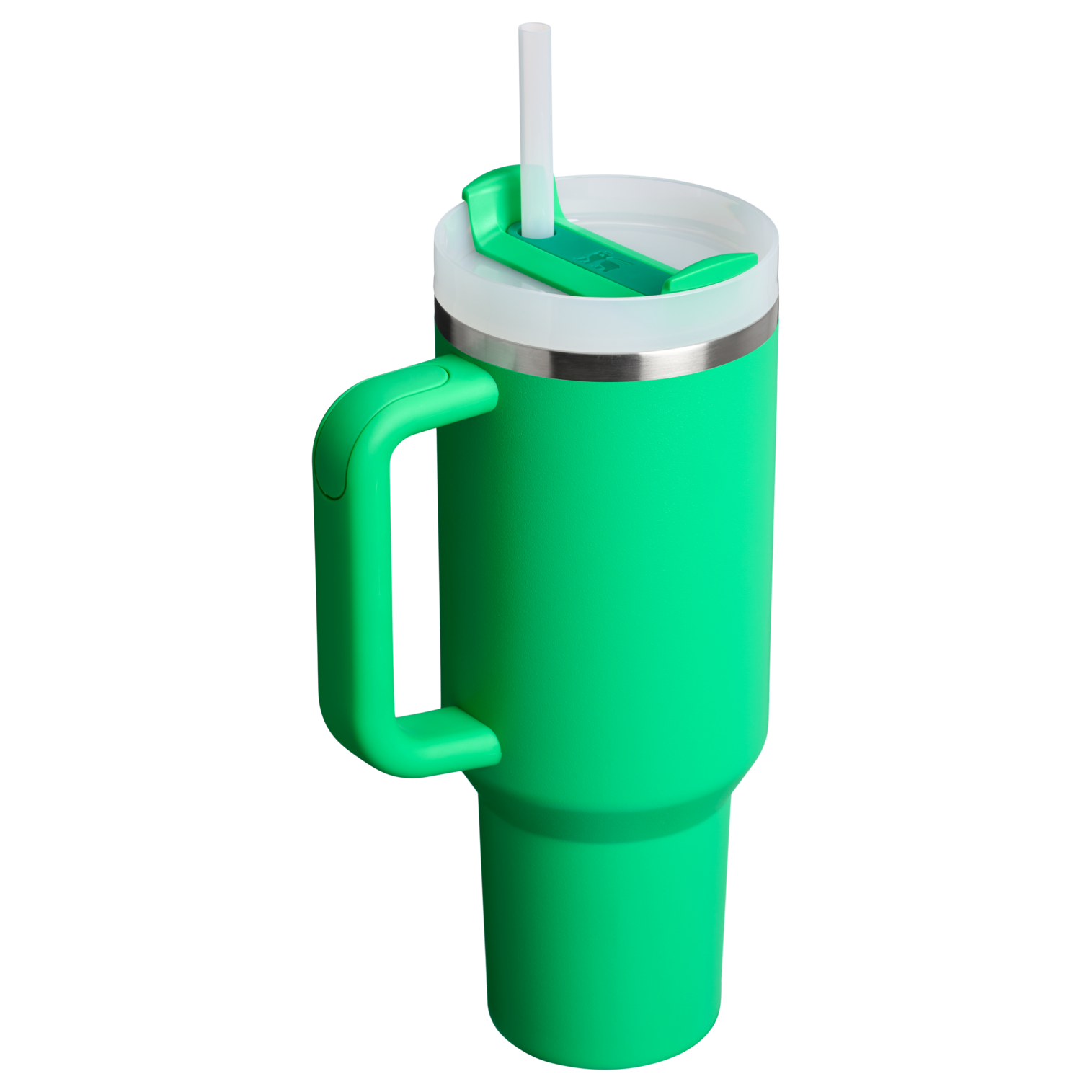 The Quencher H2.0 FlowState™ Tumbler  | 40 OZ - Stanley Create - Your Daily Tumbler