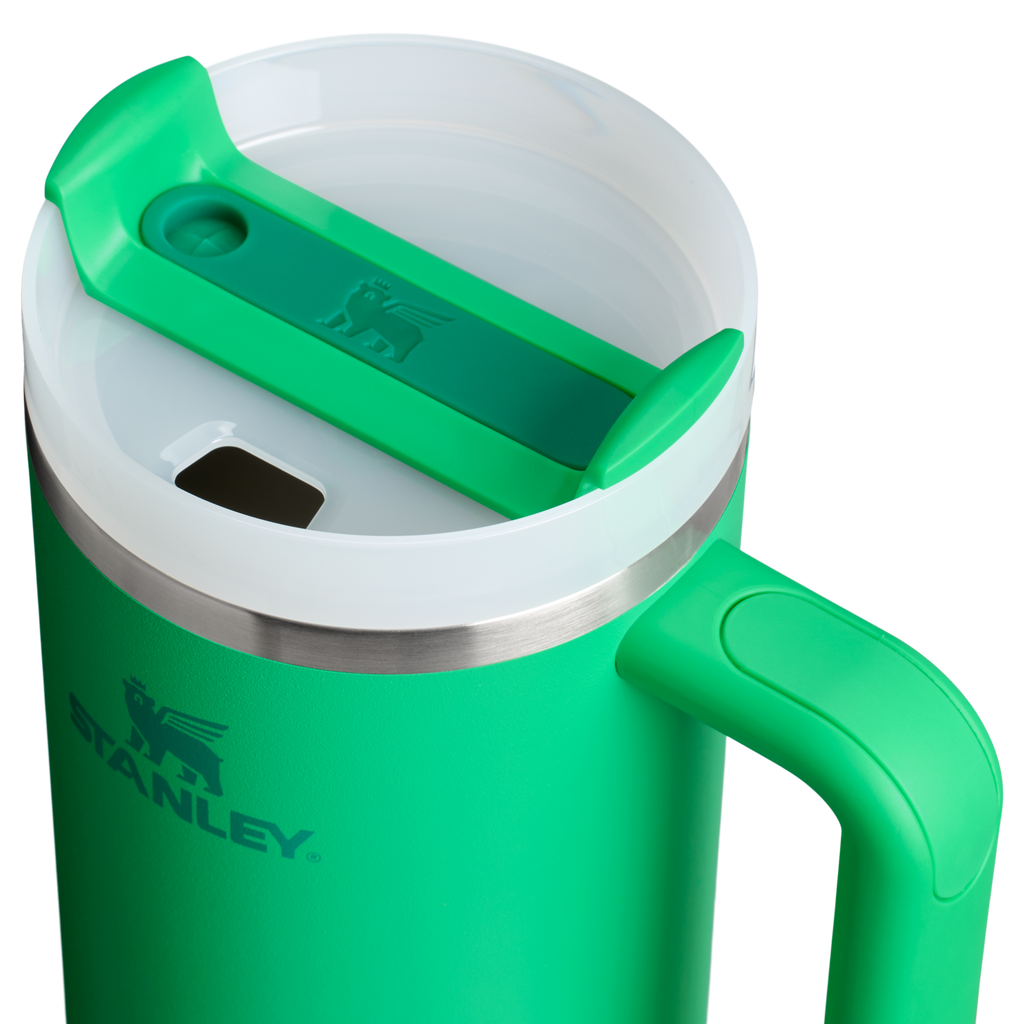 The Quencher H2.0 FlowState™ Tumbler  | 40 OZ - Stanley Create - Your Daily Tumbler