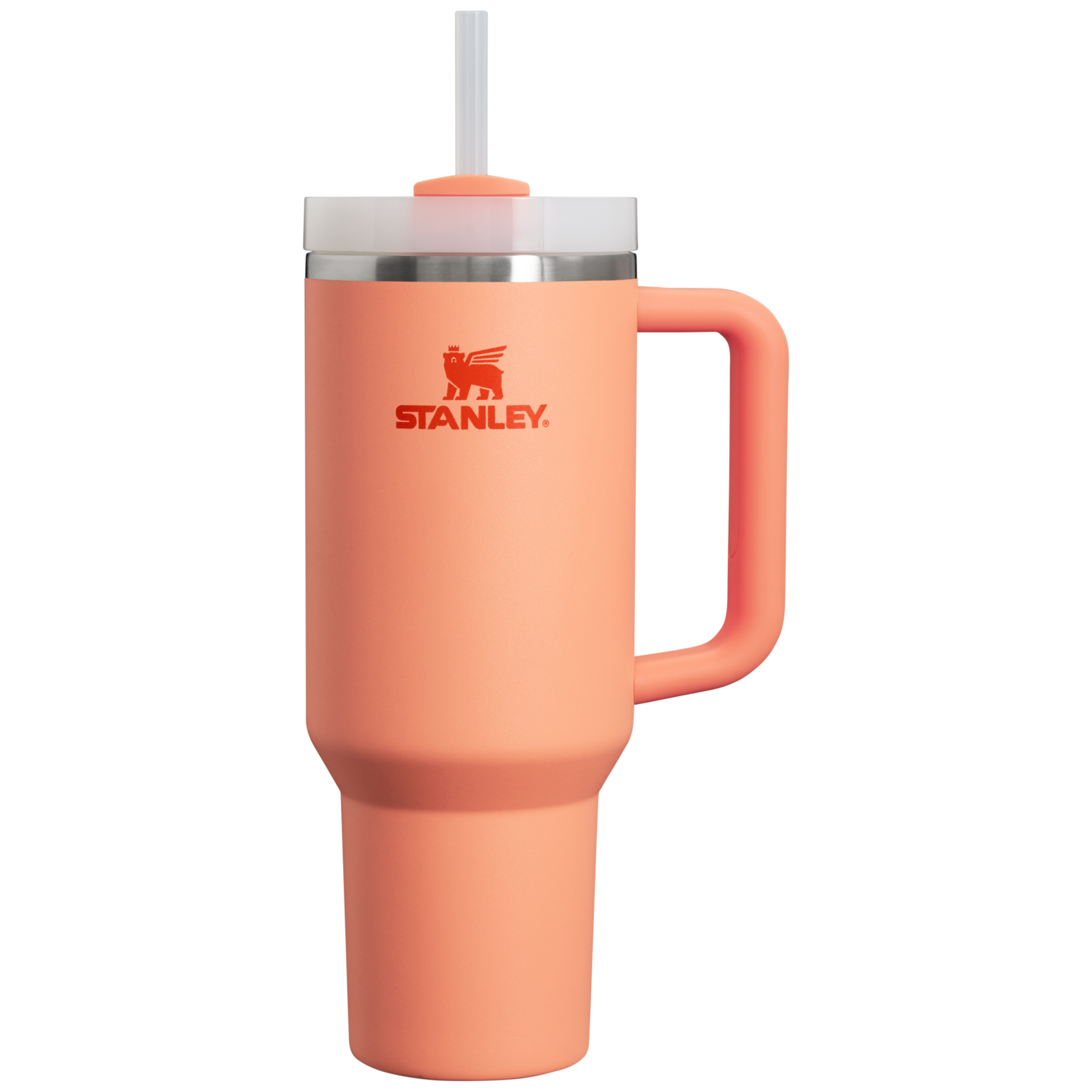 The Quencher H2.0 FlowState™ Tumbler  | 40 OZ - Stanley Create - Your Daily Tumbler