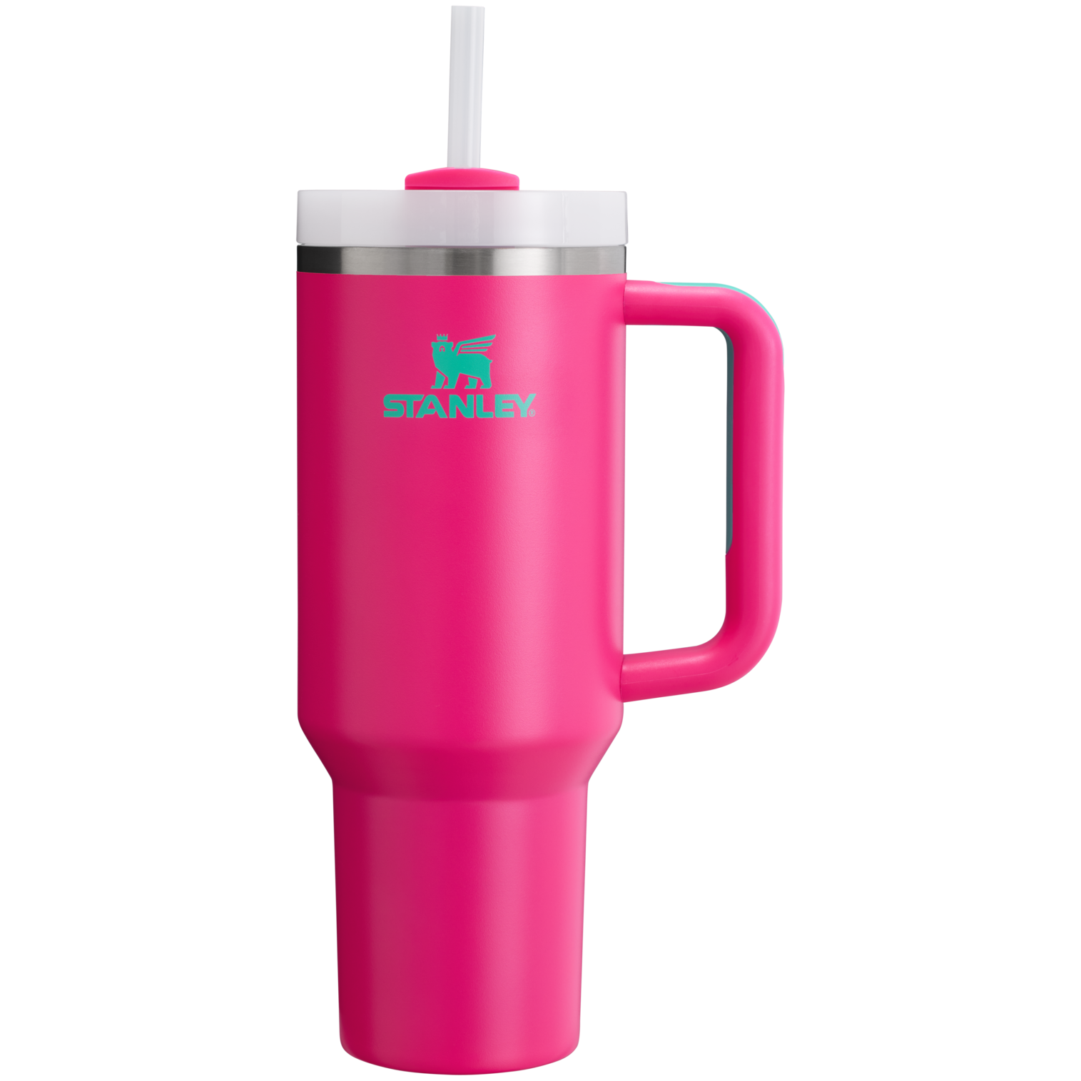 The Quencher H2.0 FlowState™ Tumbler  | 40 OZ - Stanley Create - Your Daily Tumbler