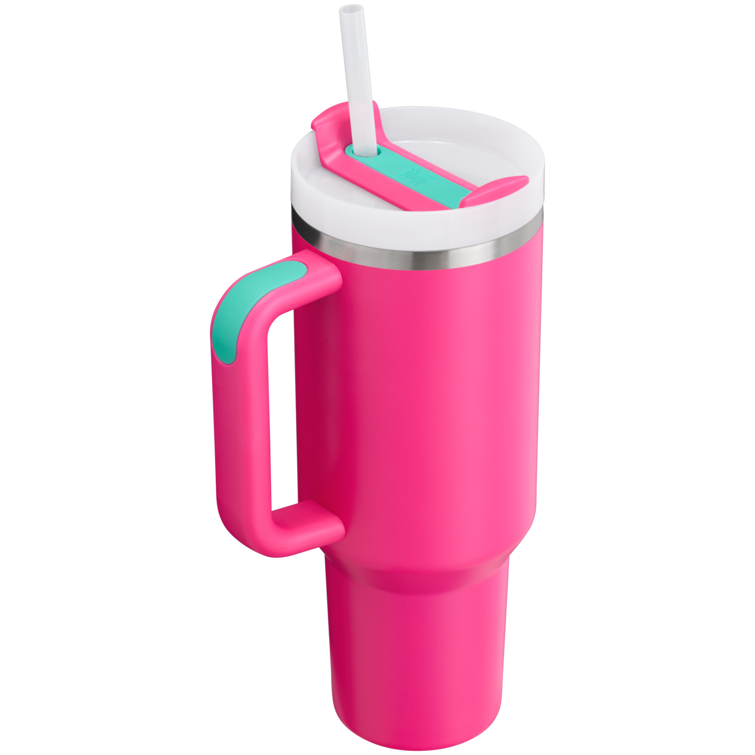 The Quencher H2.0 FlowState™ Tumbler  | 40 OZ - Stanley Create - Your Daily Tumbler