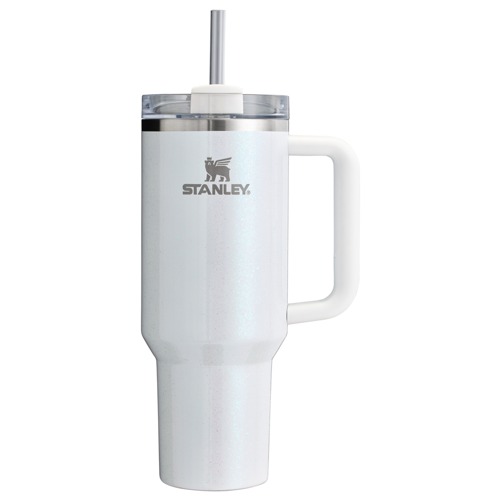 The Quencher H2.0 Flowstate™ Tumbler | 40 OZ - Travel Cup Essentials
