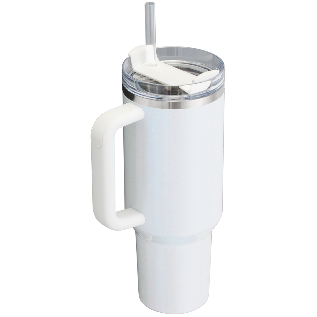 The Quencher H2.0 Flowstate™ Tumbler | 40 OZ - Travel Cup Essentials