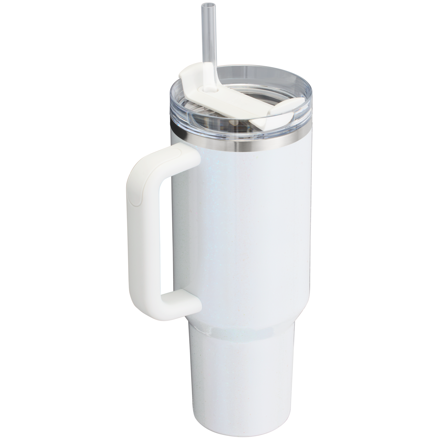 The Quencher H2.0 Flowstate™ Tumbler | 40 OZ - Travel Cup Essentials
