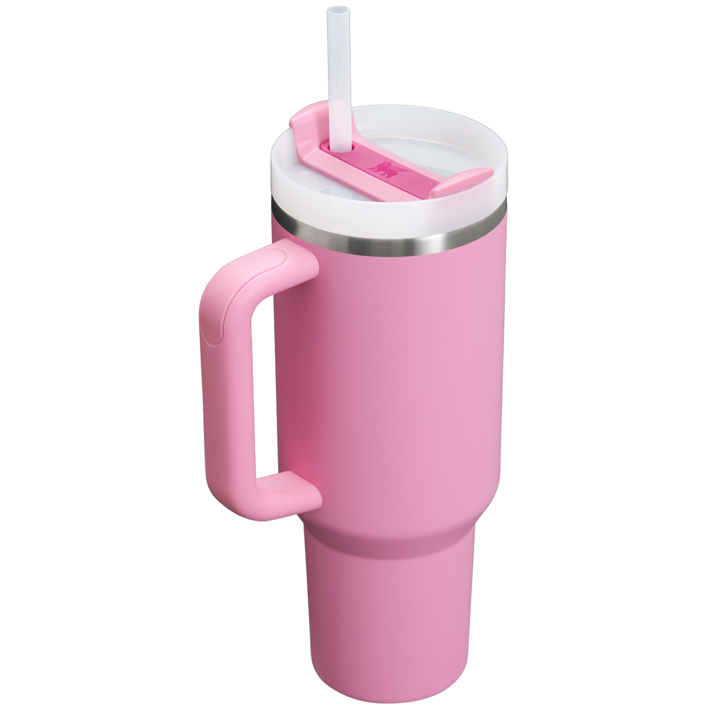 The Quencher H2.0 FlowState™ Tumbler  | 40 OZ - Stanley Create - Your Daily Tumbler