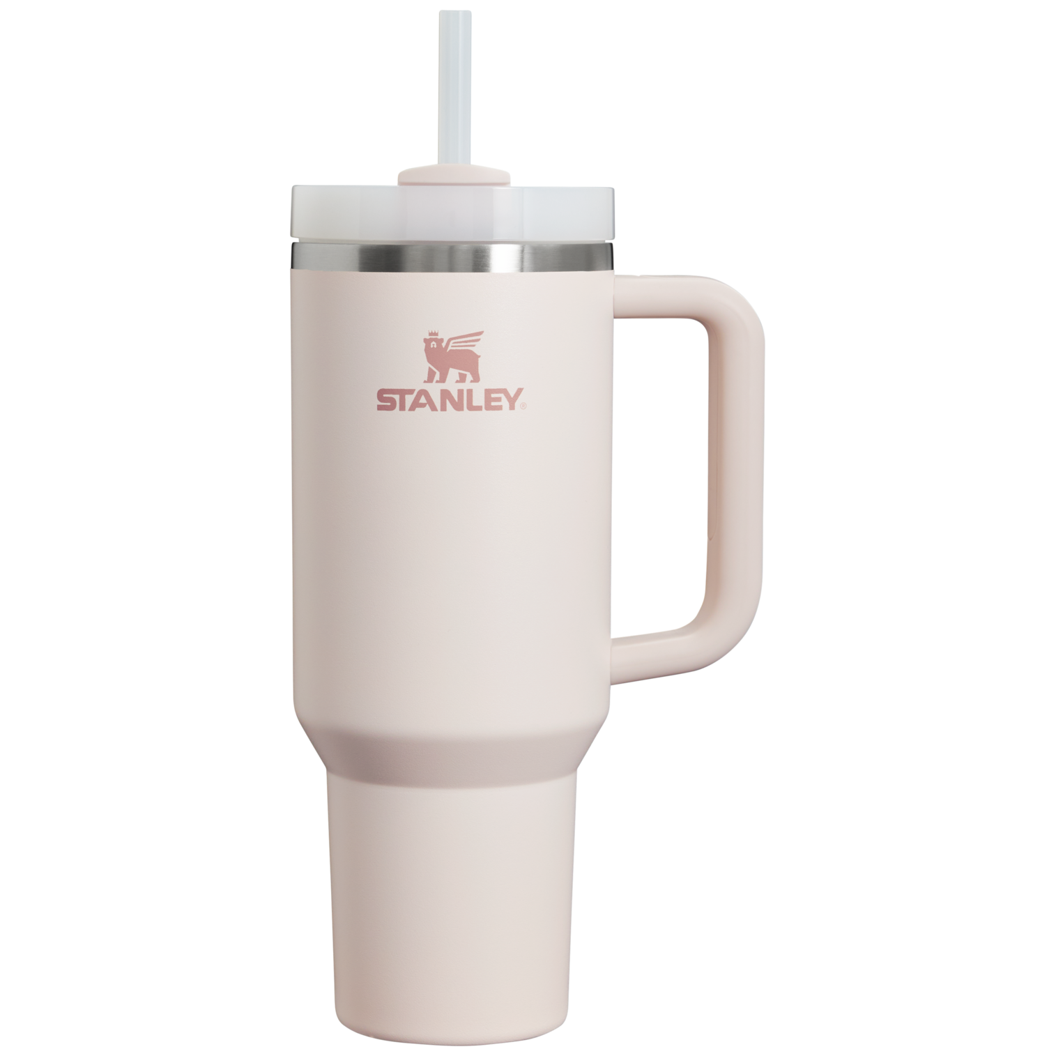 The Quencher H2.0 FlowState™ Tumbler  | 40 OZ - Stanley Create - Your Daily Tumbler