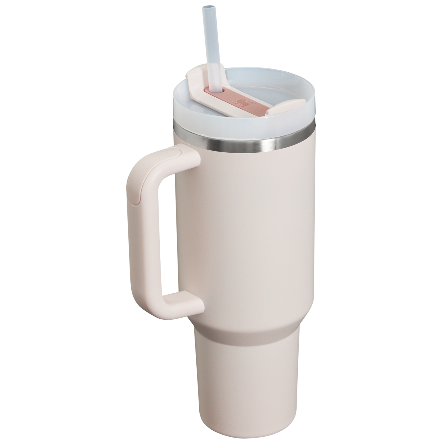 The Quencher H2.0 FlowState™ Tumbler  | 40 OZ - Stanley Create - Your Daily Tumbler