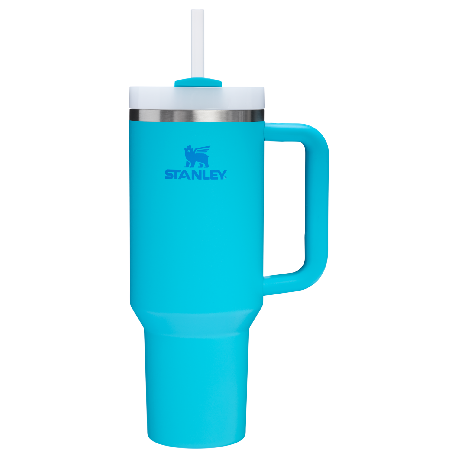 The Quencher H2.0 FlowState™ Tumbler  | 40 OZ - Stanley Create - Your Daily Tumbler