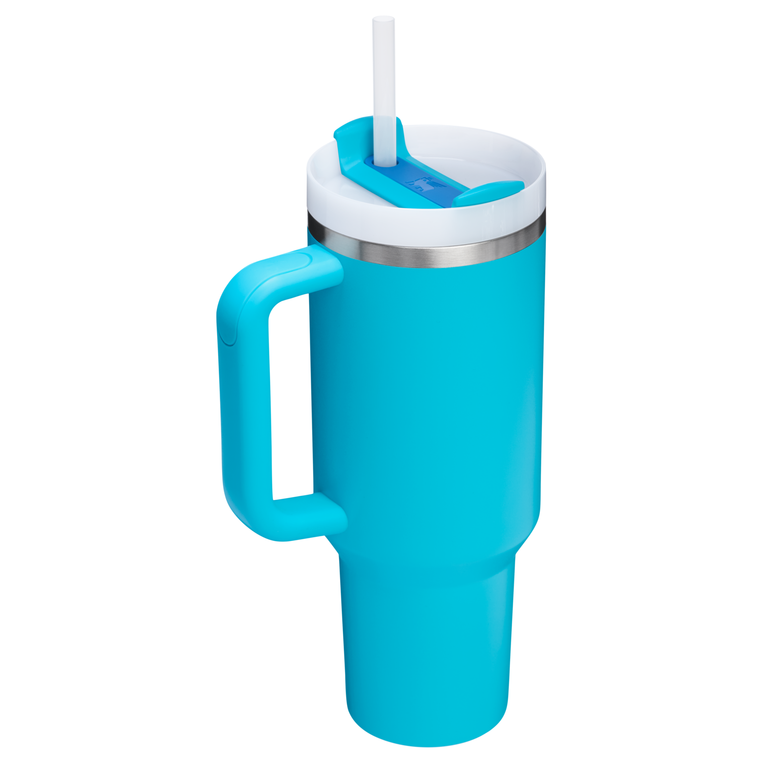 The Quencher H2.0 FlowState™ Tumbler  | 40 OZ - Stanley Create - Your Daily Tumbler
