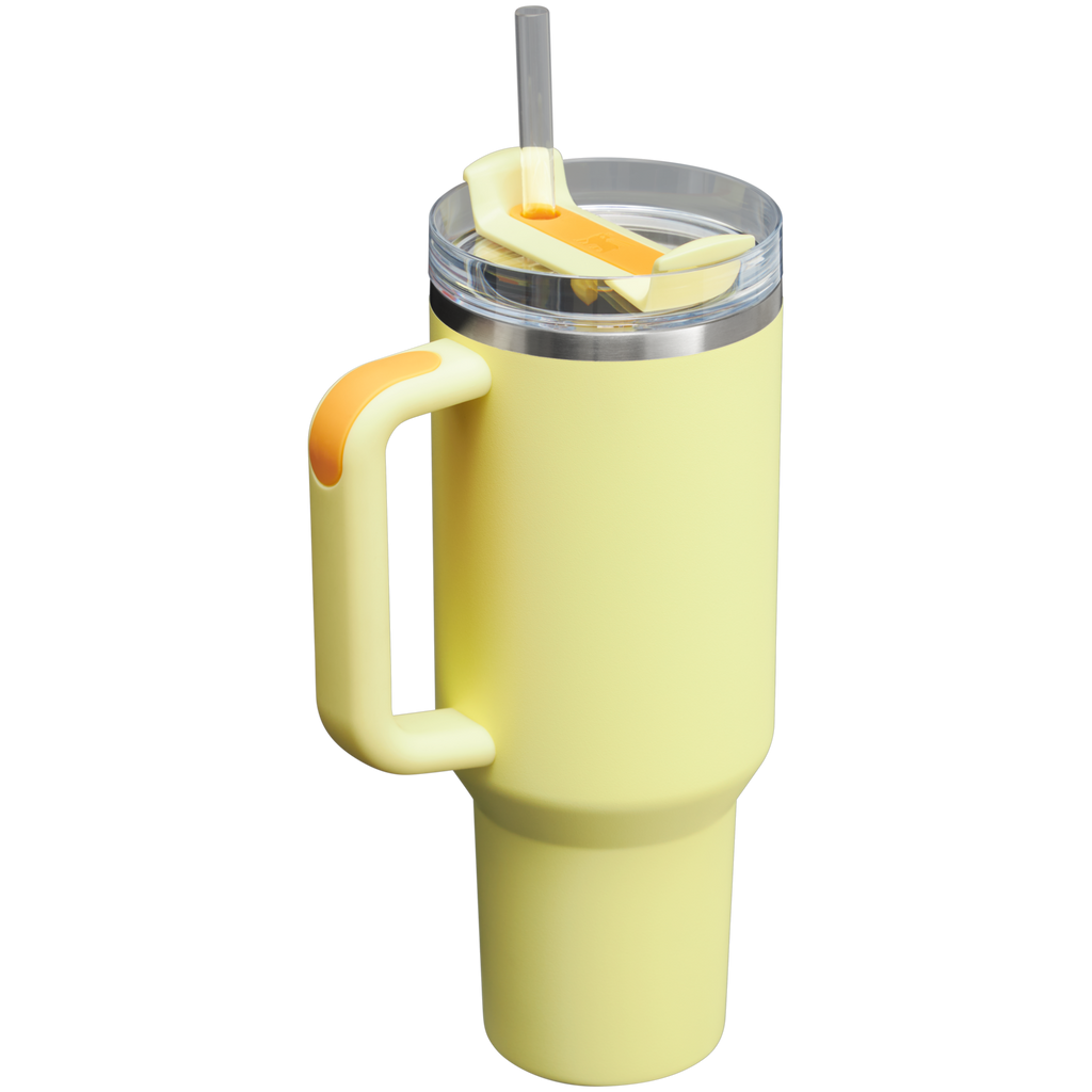 The Quencher H2.0 Flowstate™ Tumbler | 40 OZ - Travel Cup Essentials