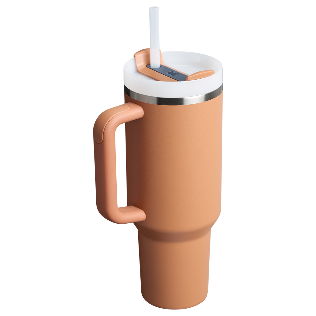 The Quencher H2.0 FlowState™ Tumbler  | 40 OZ - Stanley Create - Your Daily Tumbler