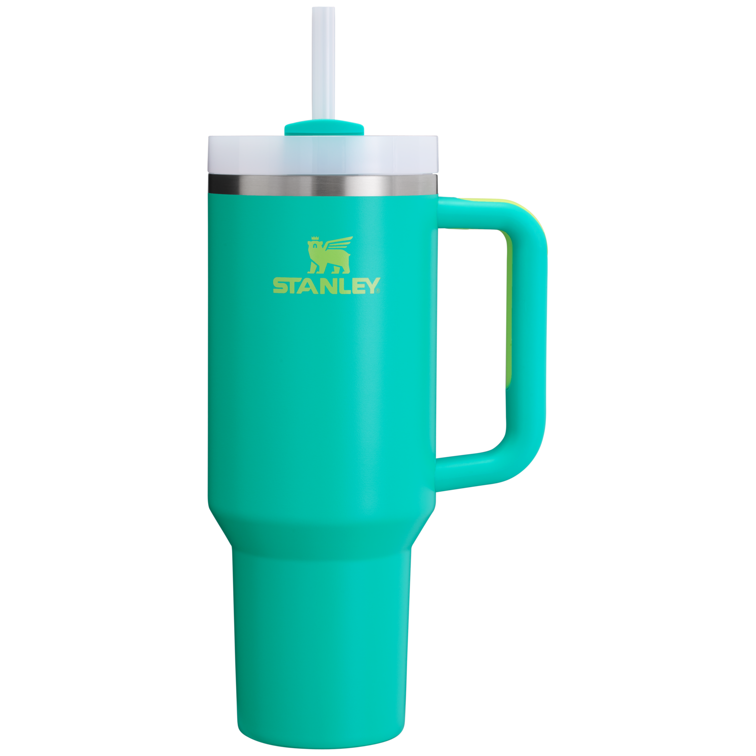 The Quencher H2.0 FlowState™ Tumbler  | 40 OZ - Stanley Create - Your Daily Tumbler